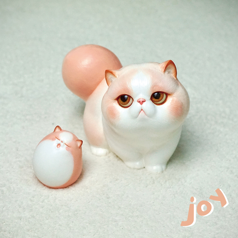 Egg CAT [Select]